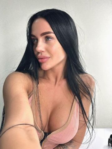 Проститутка Марта